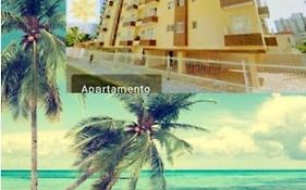 Apto Aconchegante Praia Grande